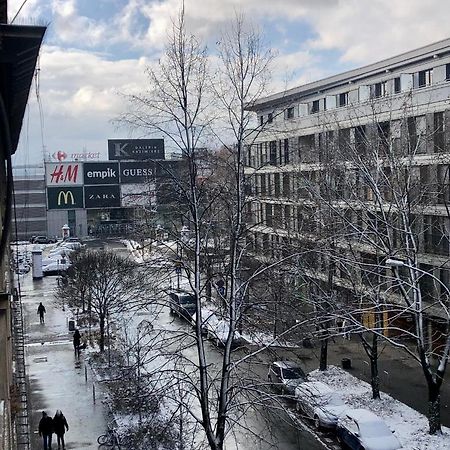 Time For Cracow Apartment Krakow Luaran gambar