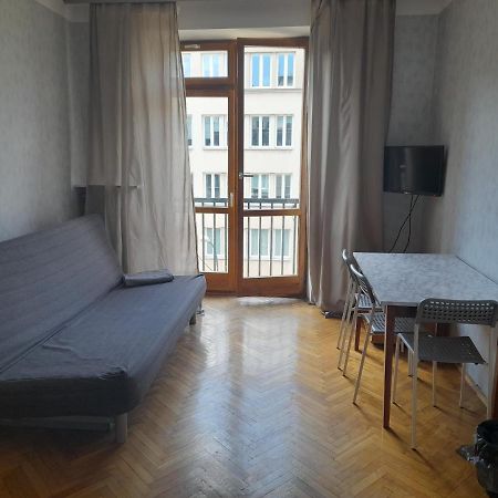 Time For Cracow Apartment Krakow Luaran gambar