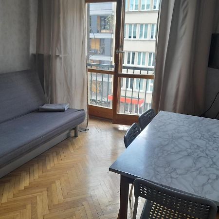 Time For Cracow Apartment Krakow Luaran gambar