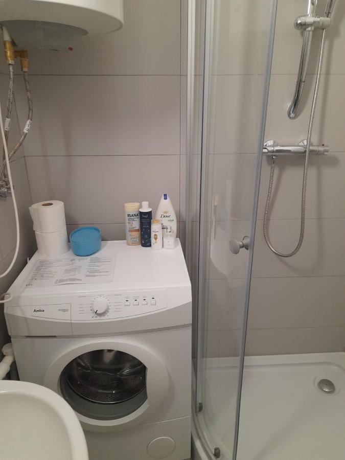 Time For Cracow Apartment Krakow Luaran gambar