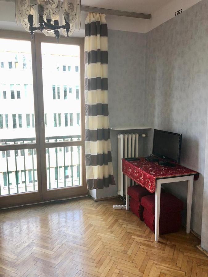 Time For Cracow Apartment Krakow Luaran gambar