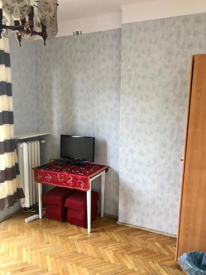 Time For Cracow Apartment Krakow Luaran gambar