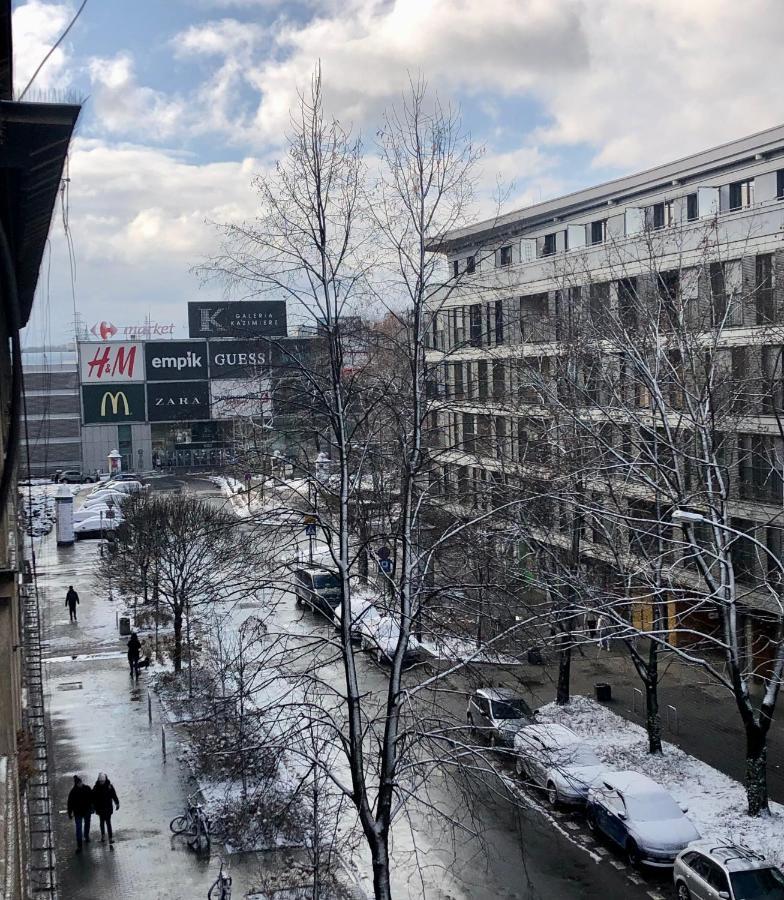 Time For Cracow Apartment Krakow Luaran gambar