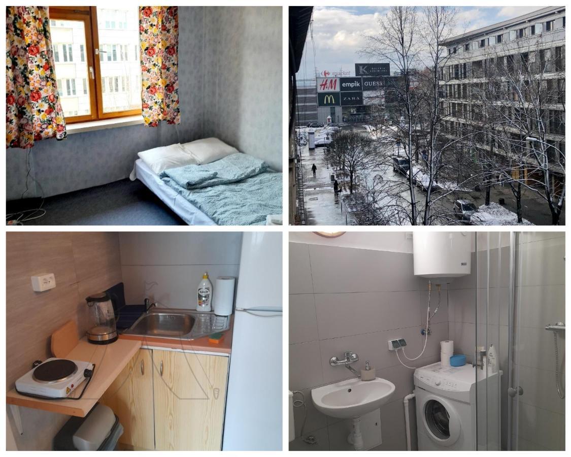 Time For Cracow Apartment Krakow Luaran gambar