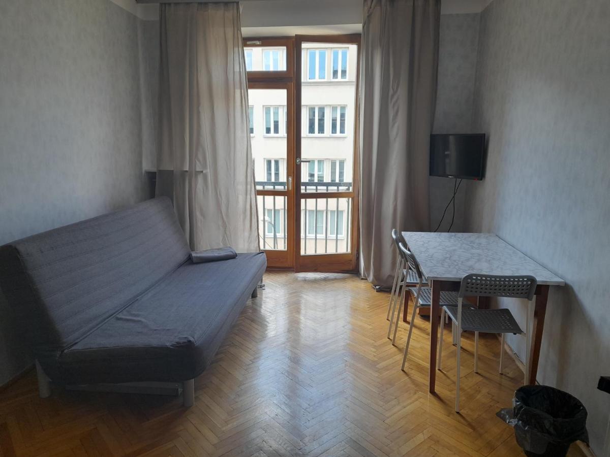 Time For Cracow Apartment Krakow Luaran gambar