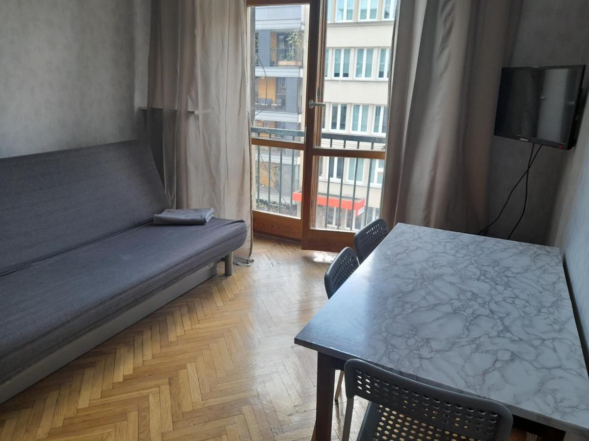 Time For Cracow Apartment Krakow Luaran gambar