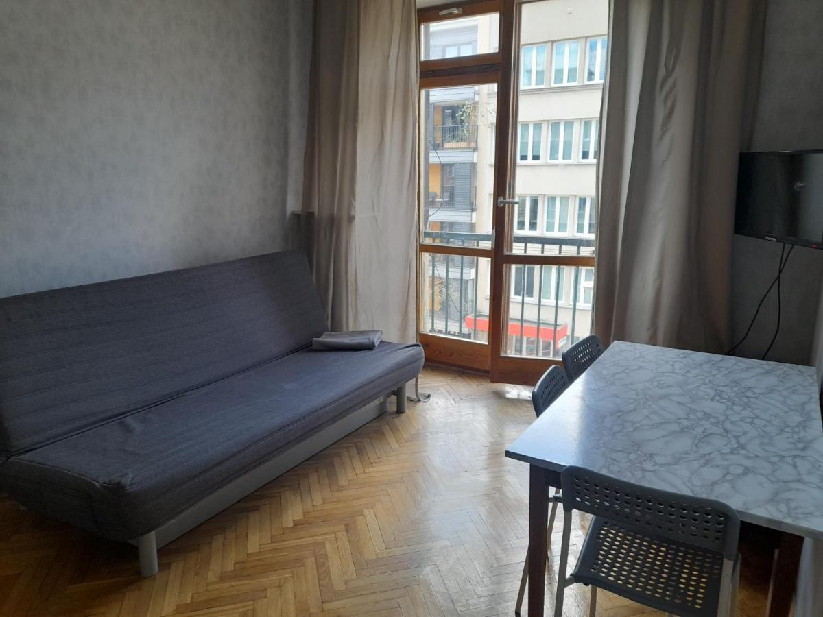 Time For Cracow Apartment Krakow Luaran gambar
