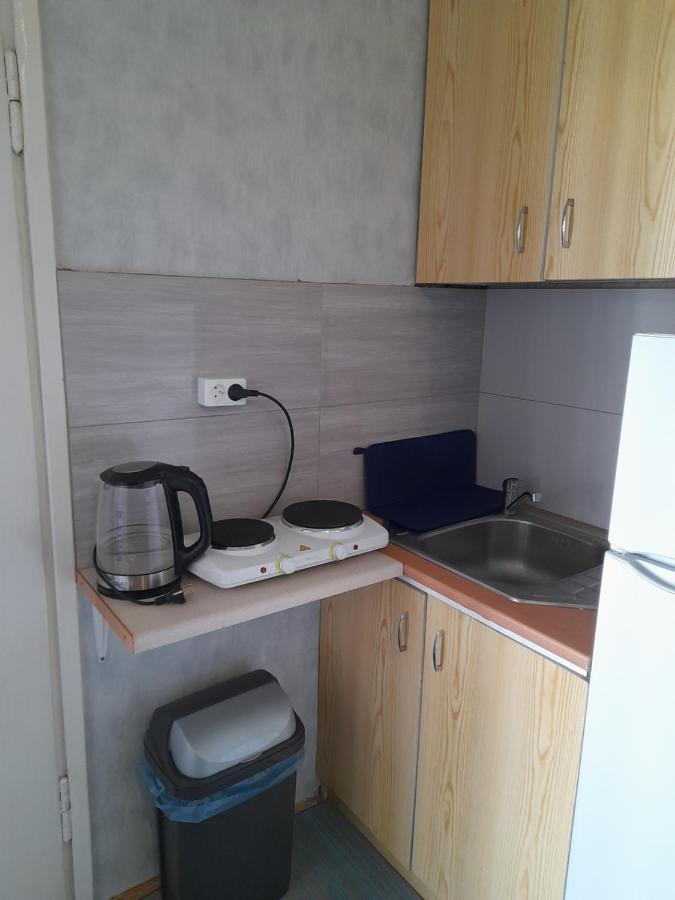 Time For Cracow Apartment Krakow Luaran gambar