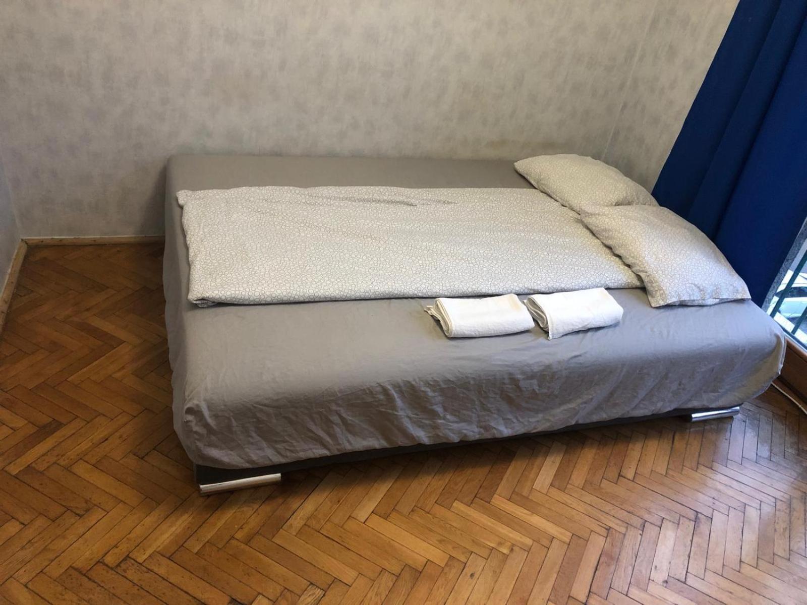 Time For Cracow Apartment Krakow Luaran gambar