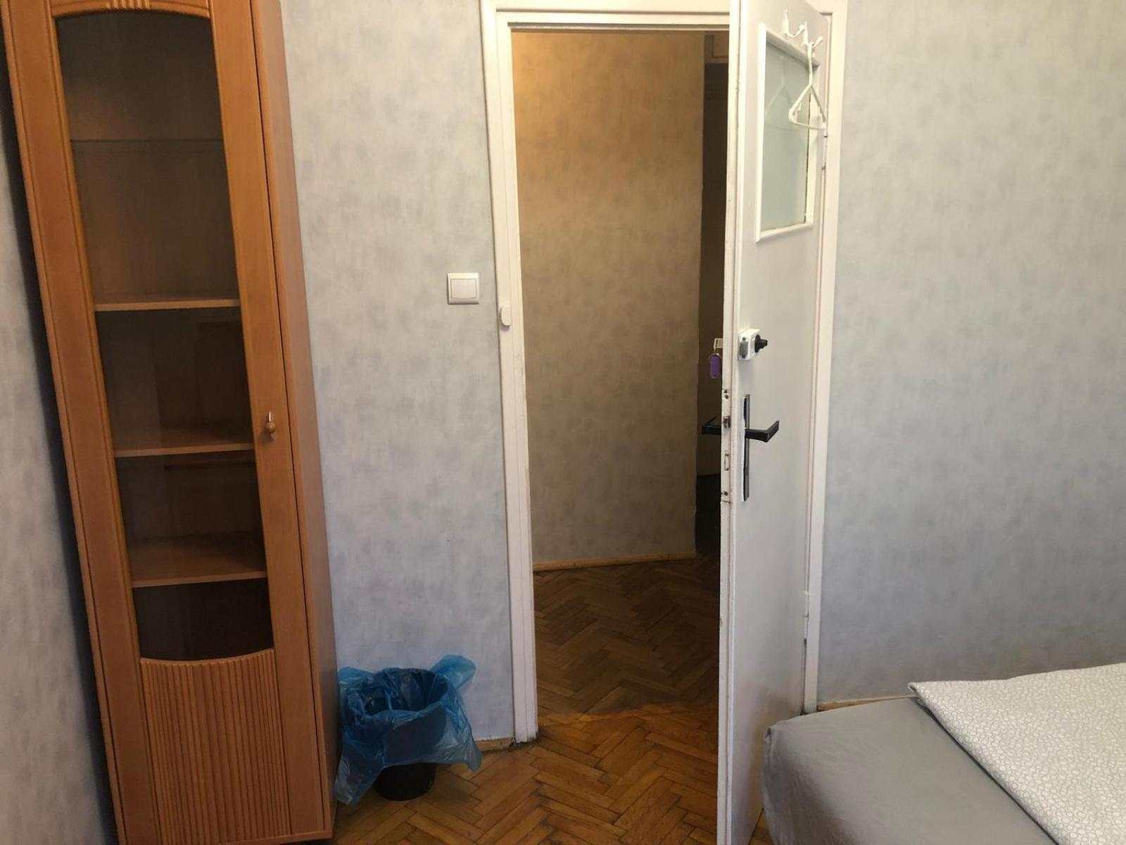 Time For Cracow Apartment Krakow Luaran gambar