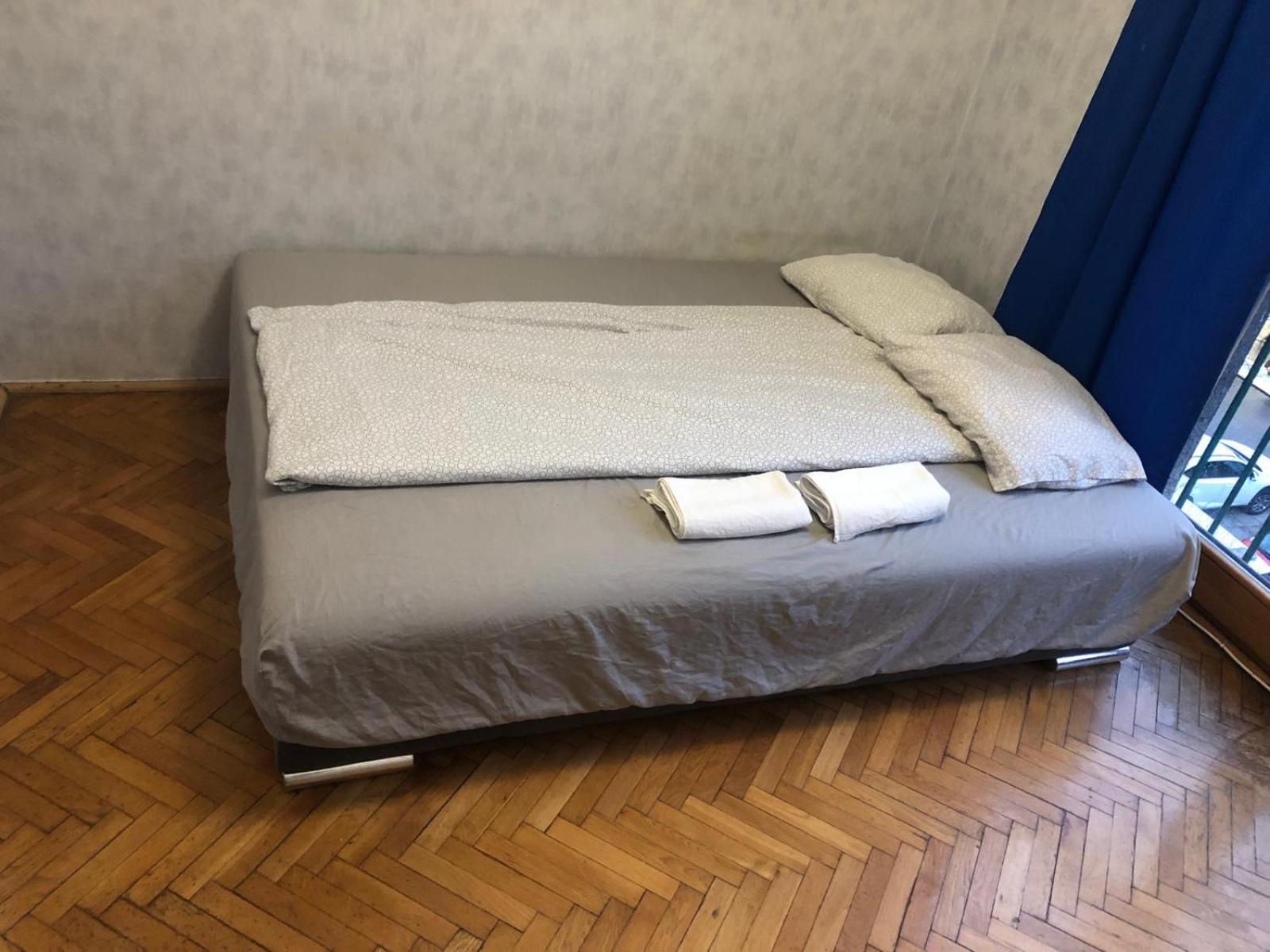 Time For Cracow Apartment Krakow Luaran gambar