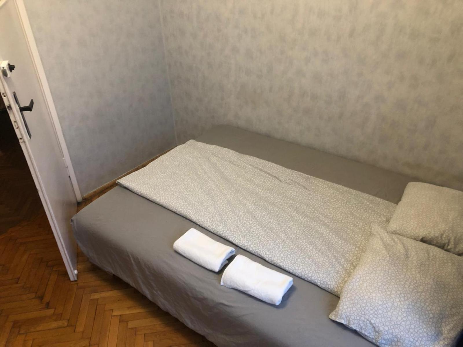 Time For Cracow Apartment Krakow Luaran gambar